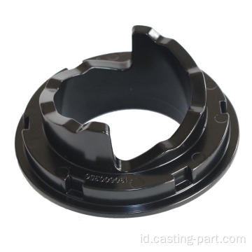 Aluminium Die Casting Chassis Fixing Seat